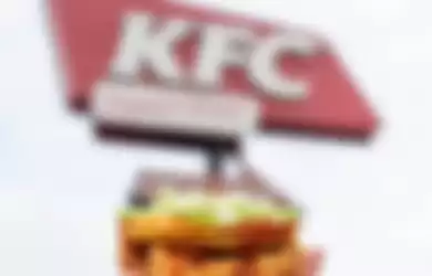 Promo Menu Terbaru KFC, Nikmati Sensasi Makan Enak Mulai Rp10 ribuan