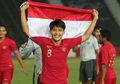 Debut Witan Sulaiman di Liga Serbia Mendapat Sorotan Tajam Media Vietnam