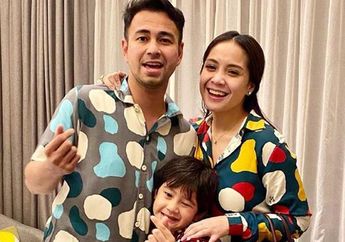 Raffi Ahmad Positif Covid-19 Varian Delta, Geger Pengakuan sang Presenter yang Pernah Sebut Mampu Sembuh Dalam Waktu Singkat