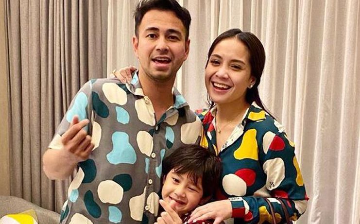 Sempat Tak Beri Akses Pulang  ke  Rumah  Raffi  Ahmad  