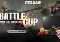 Battle Cup, Mode Terbaru Point Blank Hadir dengan Event Berhadiah