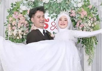 Rayakan Lebaran Pertama Bareng Suami, Gelagat Susi Eks Babysitter Mawar AFI Saat Kumpul Bareng Keluarga Steno Ricardo Jadi Sorotan