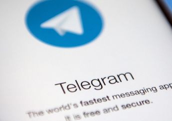 Telegram Buat Fitur Group Video Call, Dipastikan Hadir Tahun Ini