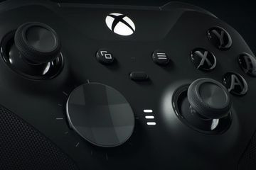 Jenis Controller Xbox One 