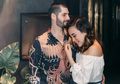 Selama Ini Selalu Pamer Kemesraan dengan Pacar Bulenya hingga Tinggal Bareng di Bali, Salmafina Sunan Dibikin Nangis 3 Hari Gara-gara Hal Ini