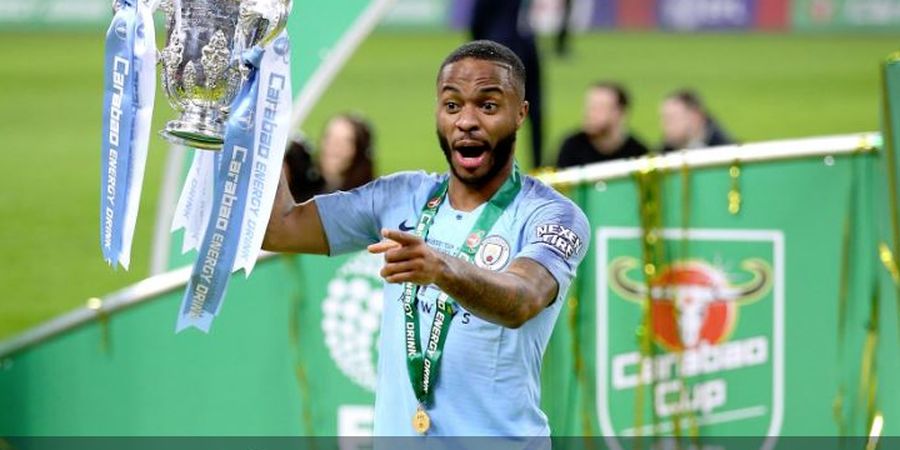 2 Klub yang Pantas Jadi Tujuan Raheem Sterling Setelah Man City