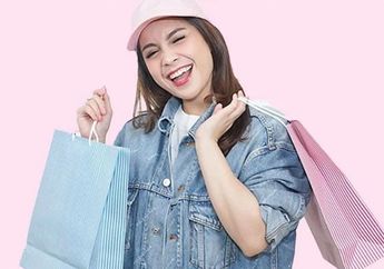 Cara Belanja di Toko Mama Gigi, Bisa Pakai Shopee, Tokopedia, atau TikTok