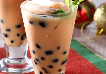 Bikin Berat Badan Melonjak, Ini Cara Menghilangkan Kebiasaan Minum Manis