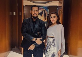 Dikabarkan Ada Orang Ketiga di Kehidupan Sunan Kalijaga, Salmafina Sunan Marah-marah!