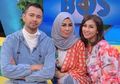 Tak Ada Angin dan Hujan, Tiba-tiba Amy Qanita Bagikan Kabar Duka karena Orang Dekatnya Telah Tiada hingga Adik Raffi Ahmad Ikut Memohon : Mohon Kalo Ada Salah Dimaafkan..