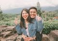 Dicibir Karena Pesta Miras, Kesha Ratuliu Pamer Perayaan Ulang Tahun Bareng Keluarga Pacar Barunya