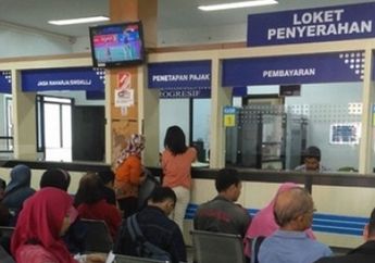Cegah Penularan Covid-19, Boleh Nggak Bayar Pajak Motor Sebelum Jatuh Tempo?