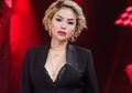 Gandeng Rizal Mantovani, Nikita Mirzani Siapkan Rp1 Miliar untuk Rilis Single Terbarunya