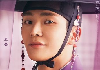 Calon Drama Korea Rowoon SF9 Terbaru Bergenre Saeguk, Jadi Gangster di Zaman Joseon!