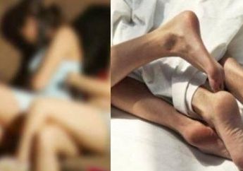 Puas Bercinta Langsung Meregang Nyawa, Pria Ini Tiba-tiba Kejang saat Hendak Bayar Wanita Open BO