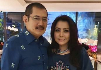 Diolok Perempuan Perebut Suami Orang Sampai Pernikahannya Disebut Tak Bakal Lama, Mayangsari Justru Berhasil Patahkan Terawangan Peramal Kondang Dengan Lakukan Hal Ini Bareng Bambang Trihatmodjo