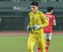 Media Vietnam Soroti Absennya Cahya Supriadi Akan Lemahkan Timnas U-20 Indonesia