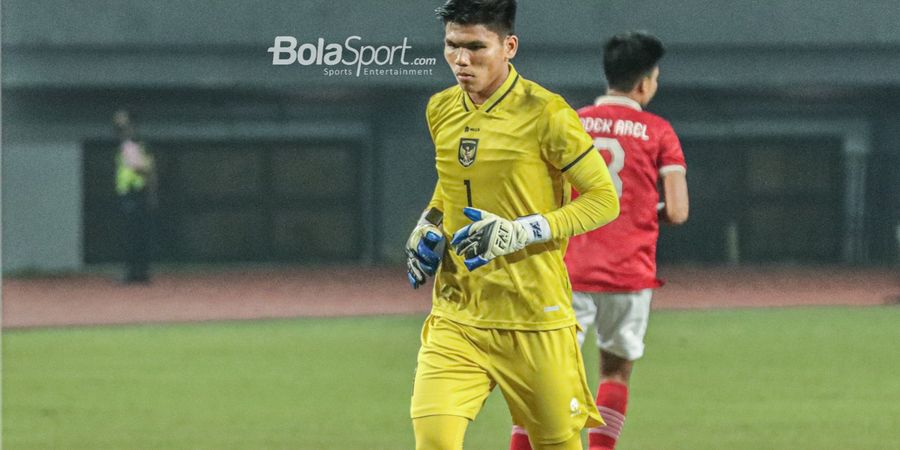 Media Vietnam Remehkan Timnas U-20 Indonesia Usai Kehilangan Cahya Supriadi