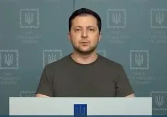 Saat Rusia Makin Gencar Menyerang, Zelensky Justru Berencana Pecat Mata-mata Top Ukraina Ini, Alasannya?