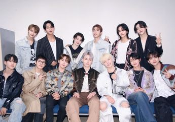 Pesan di Lirik Lagu F*ck My Life SEVENTEEN yang Relate Sama Kehidupan