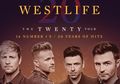 Konser Westlife di ICE BSD Tangerang, Banyak Pengunjung yang Mengeluh