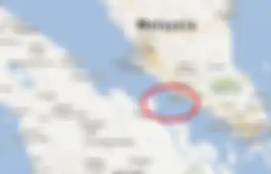 Ini Penjelasan Mengapa Selat Malaka Mempunyai Peranan Penting pada Masa Kerajaan Sriwijaya