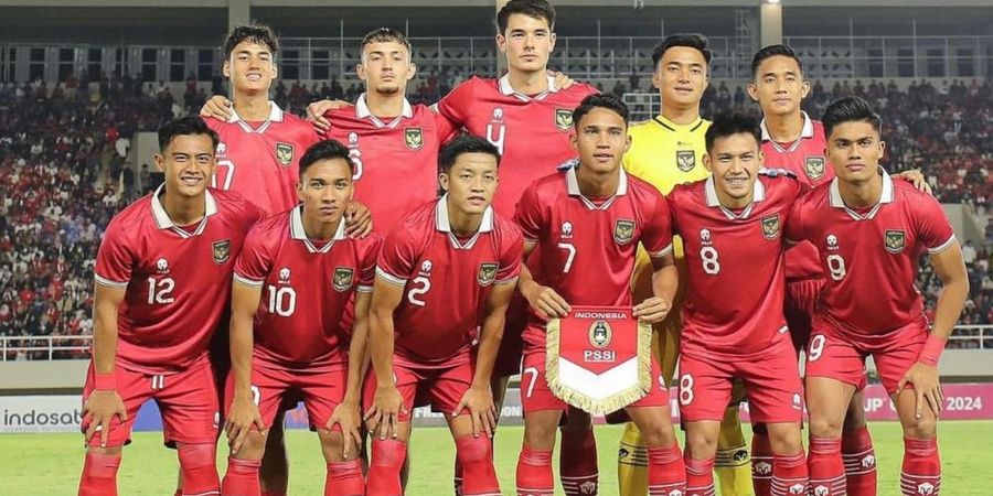 Piala Asia U-23 2024 - Timnas U-23 Indonesia Full Pemain Abroad, Sumardji: Masih Nego