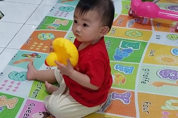 Nama bayi perempuan modern