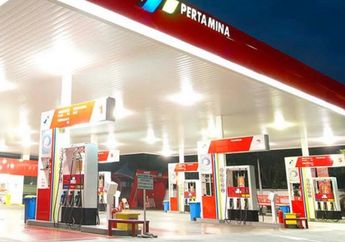 Kabar SPBU Pertamina Tutup Sementara Selama PPKM Darurat, Faktanya Diungkap