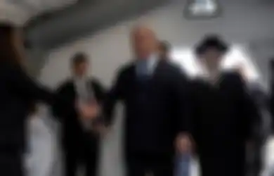 Partai Islam Secara Mengejutkan Raih Kursi di Parlemen Israel, United Torah Judaism Memperoleh 7 Kursi dan Religious Zionism Enam Kursi