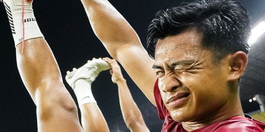 Pratama Arhan Sempat Diminta Hengkang dari Tokyo Verdy Lebih Cepat, tapi Pilih Setia Bersama Klub Asal Jepang