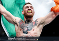 Ketika Latihan, Pelatih Conor McGregor Gunakan Metode Motivasi Bodoh!