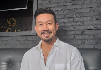 Dalam Peluk, Denny Sumargo: Nak Kalau Kau Besar Tidak Ada yang Mengakui Kau Sebagai Anak, Cari Saya