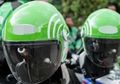 Resmi! Kemenhub Patok Tarif Ojek Online Rp10.000 untuk 5 Km Pertama