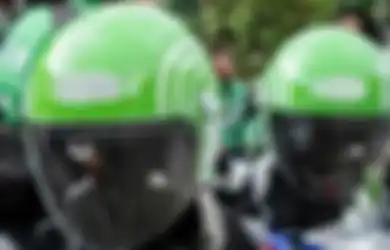 Resmi! Kemenhub Patok Tarif Ojek Online Rp10.000 untuk 5 Km Pertama