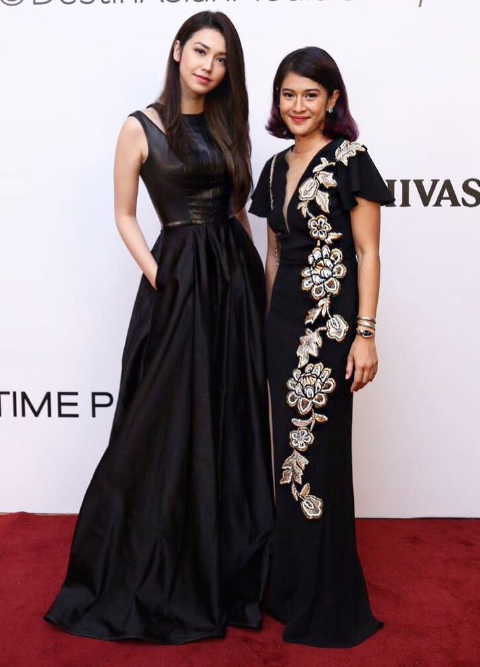 Dress ala Velove Vexia buat fashion kondangan yang stunning