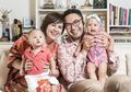 Intip Cara Cynthia Lamusu Menaikkan Berat Badan Si Kecil dengan Menu Ini