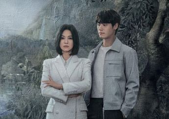 Info Drama Korea The Glory Part 2, Jam Tayang dan Spoiler Ending Perfect Menurut Sutradara!