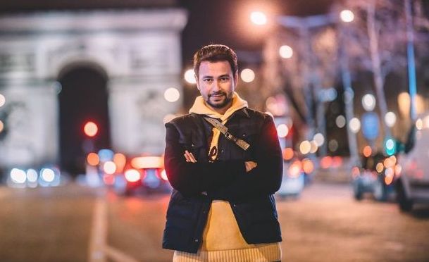 Bos Tv Ini Rela Tinggalkan Gaji Rp 50 Juta Hanya Untuk Menjadi Karyawan Raffi Ahmad Billy Syahputra Padahal Satu Karyawan Rans Corp Gajinya Rp 10 Juta