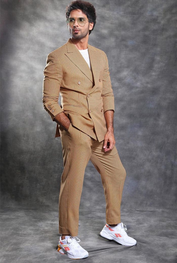 Shahid Kapoor