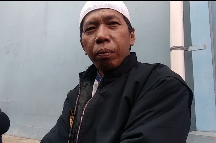 Tak Ingin Disebut Lepas Tanggung Jawab, Komedian Kiwil Minta Hak Asuh Anak