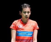 Klarifikasi Goh Liu Ying Soal Rumor Dirinya Jadi Pelakor yang Tidak Benar