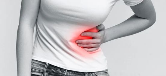 nyeri perut sebelah kiri bawah pada wanita saat hamil 17