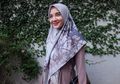Tren Baju Lebaran 2019: Inspirasi Tampil Modis dengan Gamis Syar'i Santun ala Zaskia Sungkar