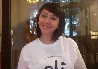 Punya Butik, Asri Welas Instruksikan Pegawai Kerja dari Rumah