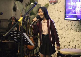 Keren! Anak Rian D'Masiv Ternyata Sukses Jadi YouTuber Cilik Sejak Usia 4 Tahun dengan Channel Ralia Rules