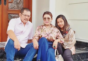 Pernah Buka Restoran Bareng tapi Berujung Bangkrut, Sosok Ini Ungkap Sifat Asli Mayangsari 'Gila Ya Mba Mayang Tuh Orangnya..'