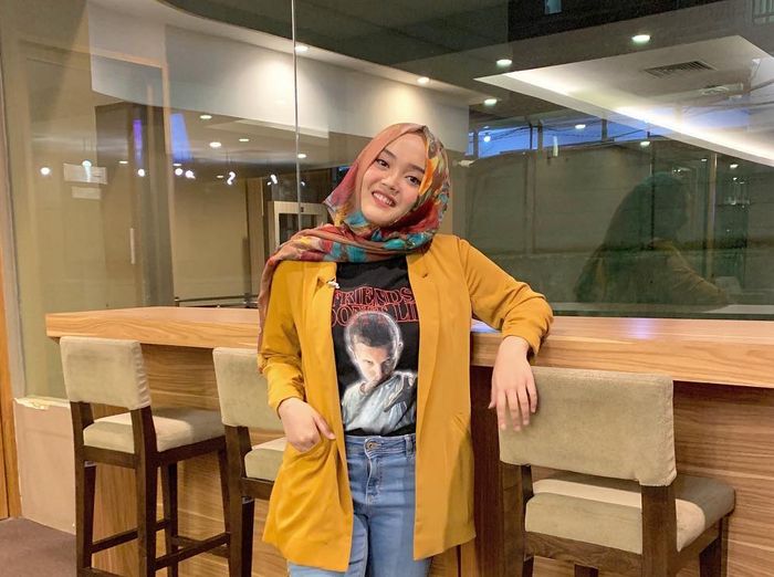 Putri Delina