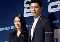 Hyun Bin dan Son Ye Jin Dua Kali Dirumorkan Berkencan di AS, IniTanggapan Agensi Keduanya