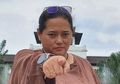 Pernikahan Gaibnya dengan Ular Emas Sudah Jadi Rahasia Umum, Begini Momen Langka Saat Mbak You Memeluk Pria Idaman yang Telah Dinantinya Selama 25 Tahun